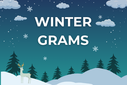  Winter Grams
